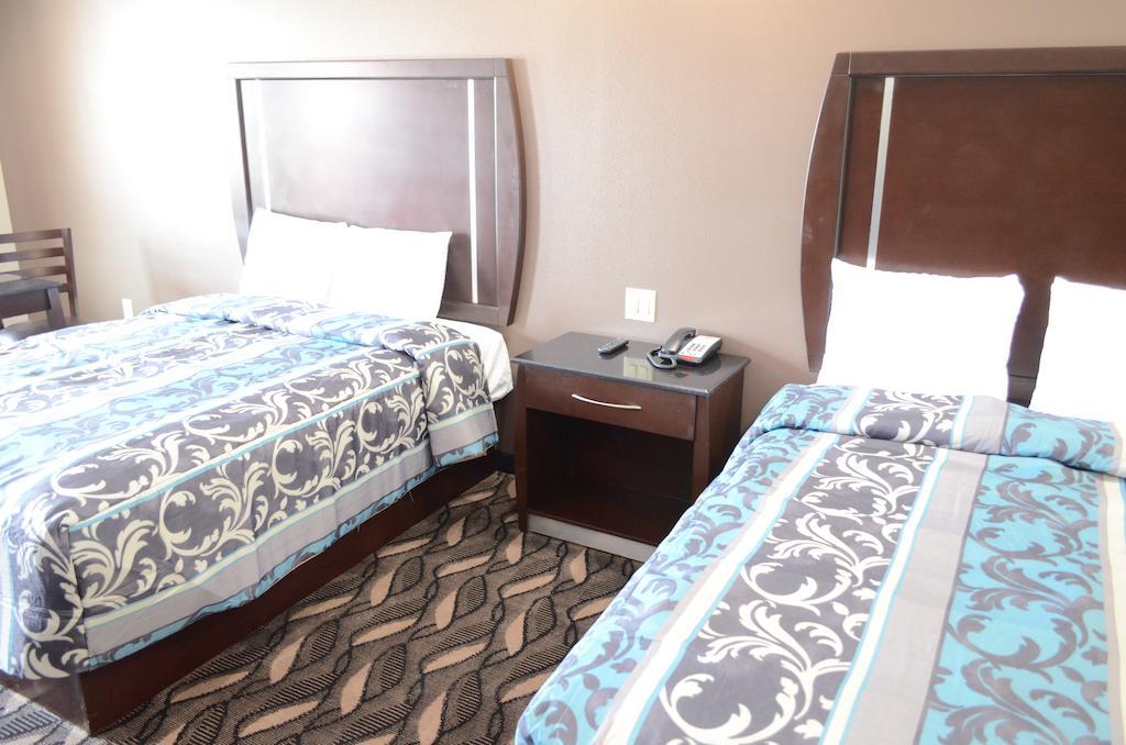 Palace Inn Sam Houston Race Park Kamer foto