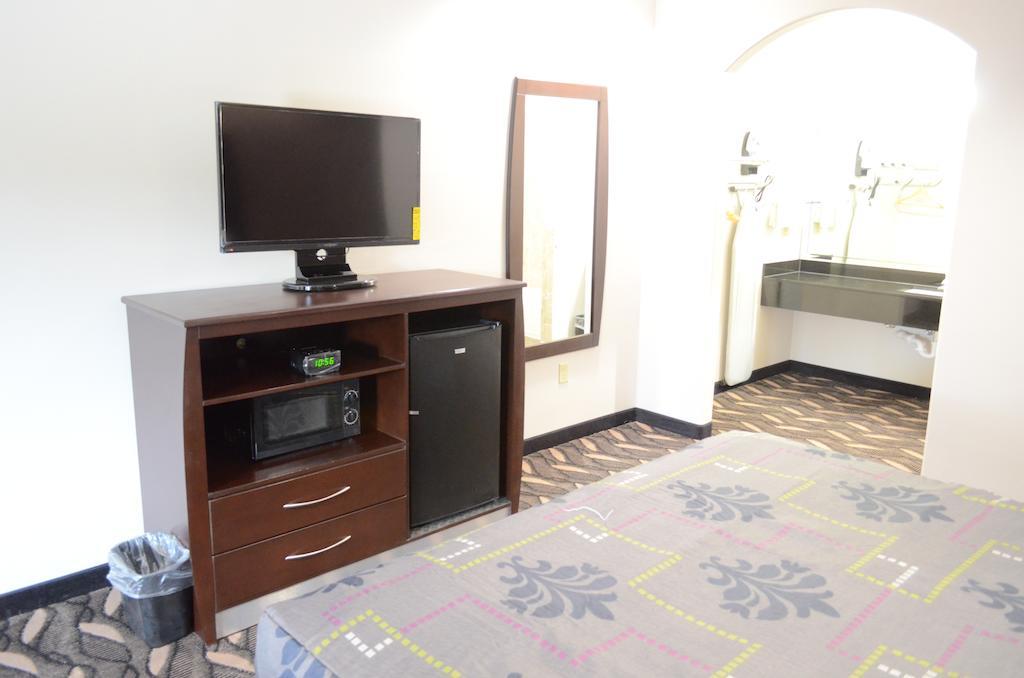 Palace Inn Sam Houston Race Park Kamer foto