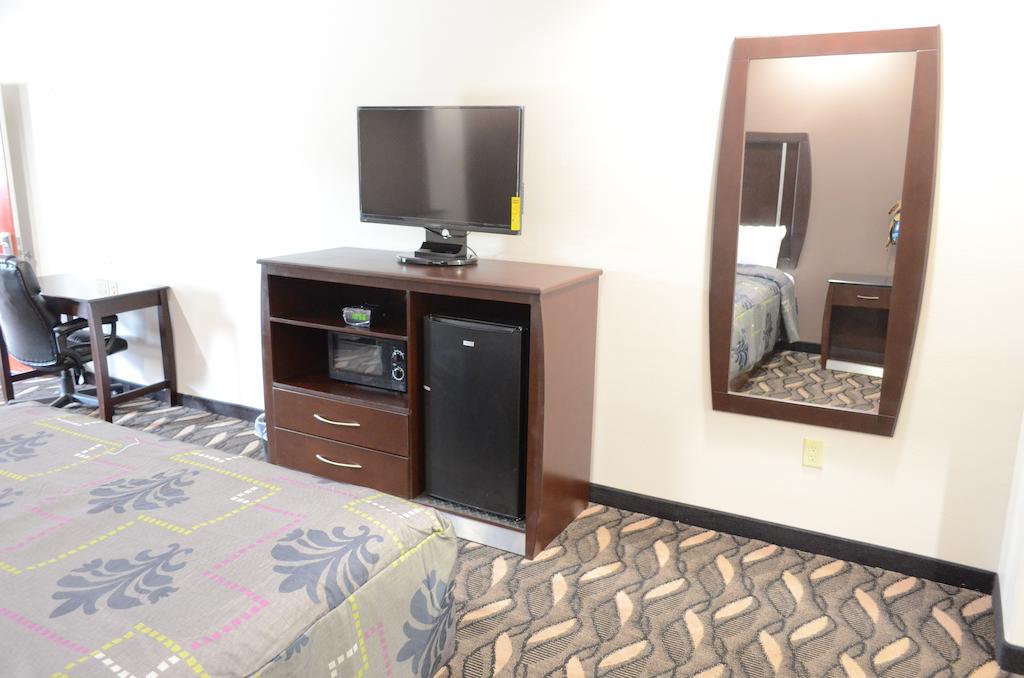 Palace Inn Sam Houston Race Park Kamer foto
