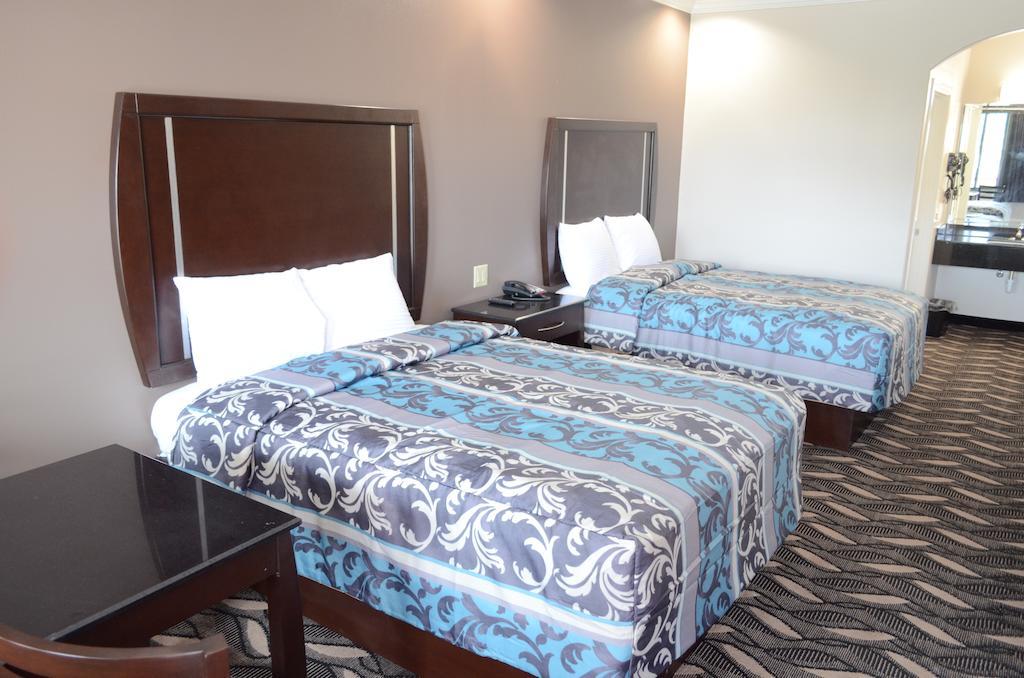 Palace Inn Sam Houston Race Park Kamer foto